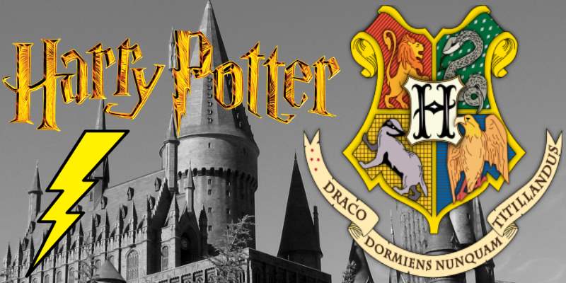 Super harry potter kindergeburtstag party ideen
