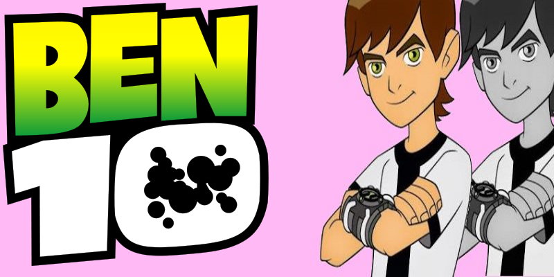 Ben 10 Party