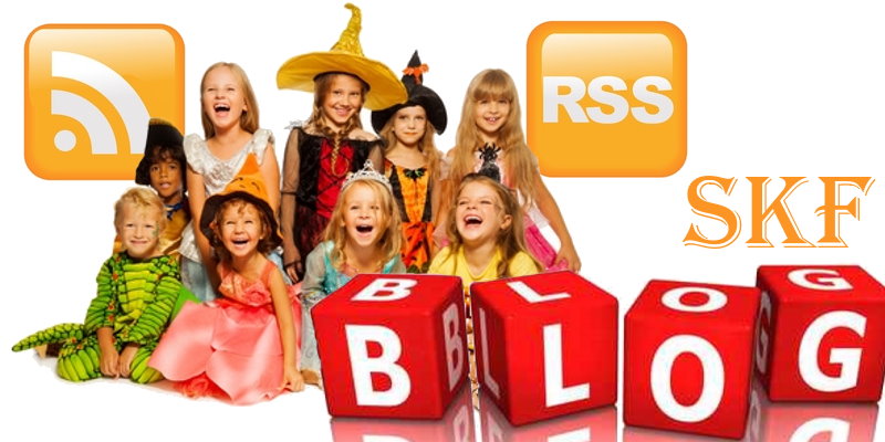 Super Kindergeburtstag Feiern SKF Motto-BLOG