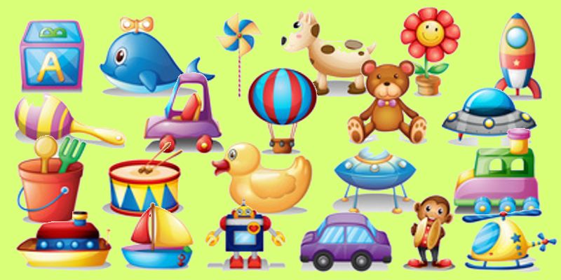 Mitgebsel für Kindergeburtstag