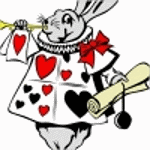 Motto-Steckbrief Alice Party