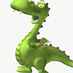 Motto-Steckbrief Drachen