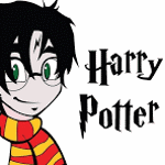 Motto-Steckbrief Harry Potter Party