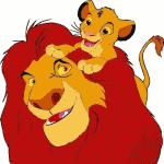 König der Löwen Kindergeburtstag