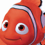 Kindergeburtstag Motto Nemo