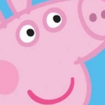 Peppa Wutz Party