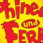 Phineas und Ferb Party