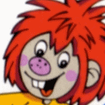 Pumuckl Geburtstag