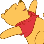 Winnie Puuh Geburtstag