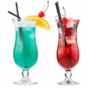SKF-Ideen Cocktail-Rezepte