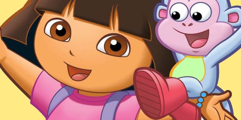 Dora Party