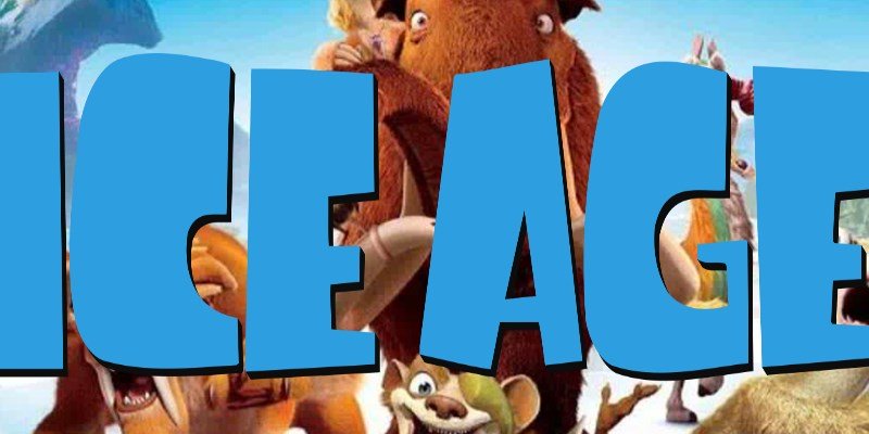 Ice Age Party