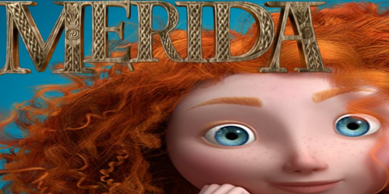 Merida Party Merida Party