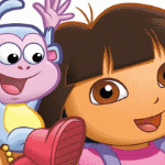 Dora Explorer Party