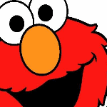 Elmo Party