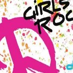 Kindergeburtstag Motto Girls Rock