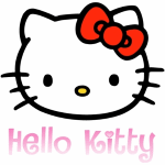 Kindergeburtstag Motto Hello Kitty