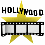 Kindergeburtstag Motto Hollywood