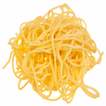 Motto-Steckbrief Spaghetti Party