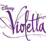 Kindergeburtstag Motto Violetta