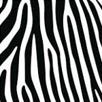 Zebra Zigby Party