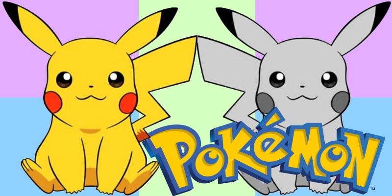 Pokemon Party