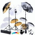 Mottoparty Fotografie Studioeinrichtung