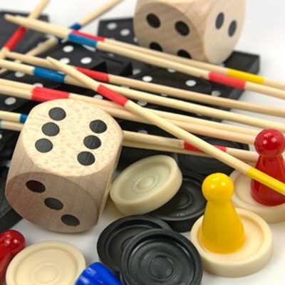 Kindergeburtstag Spiele-Ideen