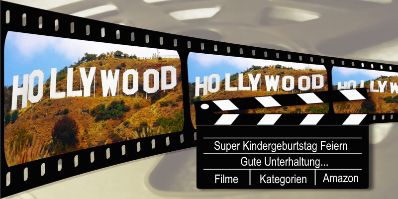 Die besten Kinderfilme für ALLE Fälle übersichtlich sortiert nach Genre