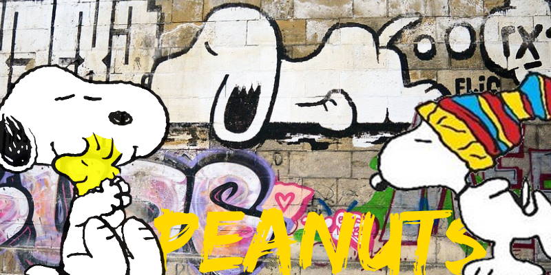 Snoopy Party Snoopy Party