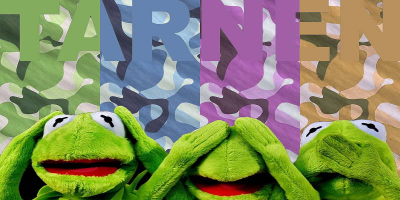 Tarnfarben Party Tarnfarben Party