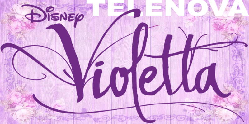Violetta Party Violetta Party